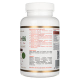 Progress Labs Magnesium + Zinc + Vitamin B6 - 120 Tablets