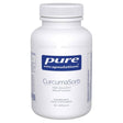 Pure Encapsulations CurcumaSorb, Meriva Turmeric Phytosome 250 mg - 90 Capsules