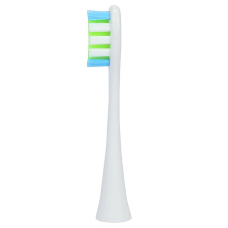 Puries Wave White Electric Toothbrush Heads for Oclean - 4 Pieces