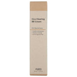 Purito Cica Clearing BB Cream Shade 13 Neutral Ivory - 30 ml