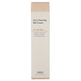 Purito Cica Clearing BB Cream Shade 21 Light Beige - 30 ml