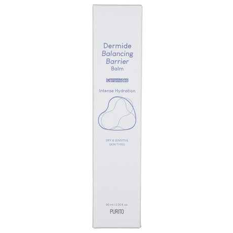 Purito  Dermide Balancing Barrier Balm - 60 ml