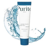 Purito Hydro Wave Deep Sea Cream - 50 ml