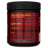 PVL Mutant Creakong CX8 Powder - 249 g