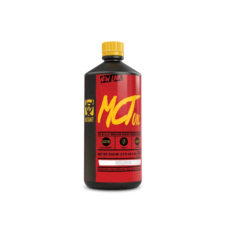 PVL Mutant MCT Oil - 946 ml