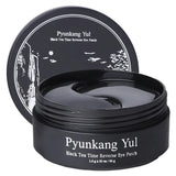 Pyunkang Yul Black Tea Time Reverse Eye Patch - 60 Pieces