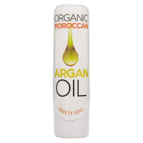 Quiz Cosmetics Lip Care with Argan Oil - 1 piece