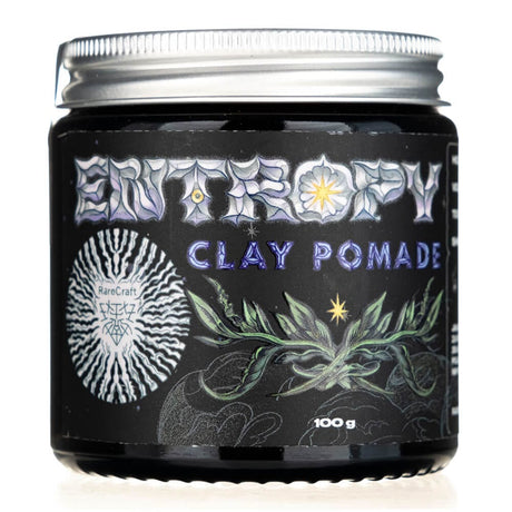 RareCraft Clay Pomade Entropy - 100 g