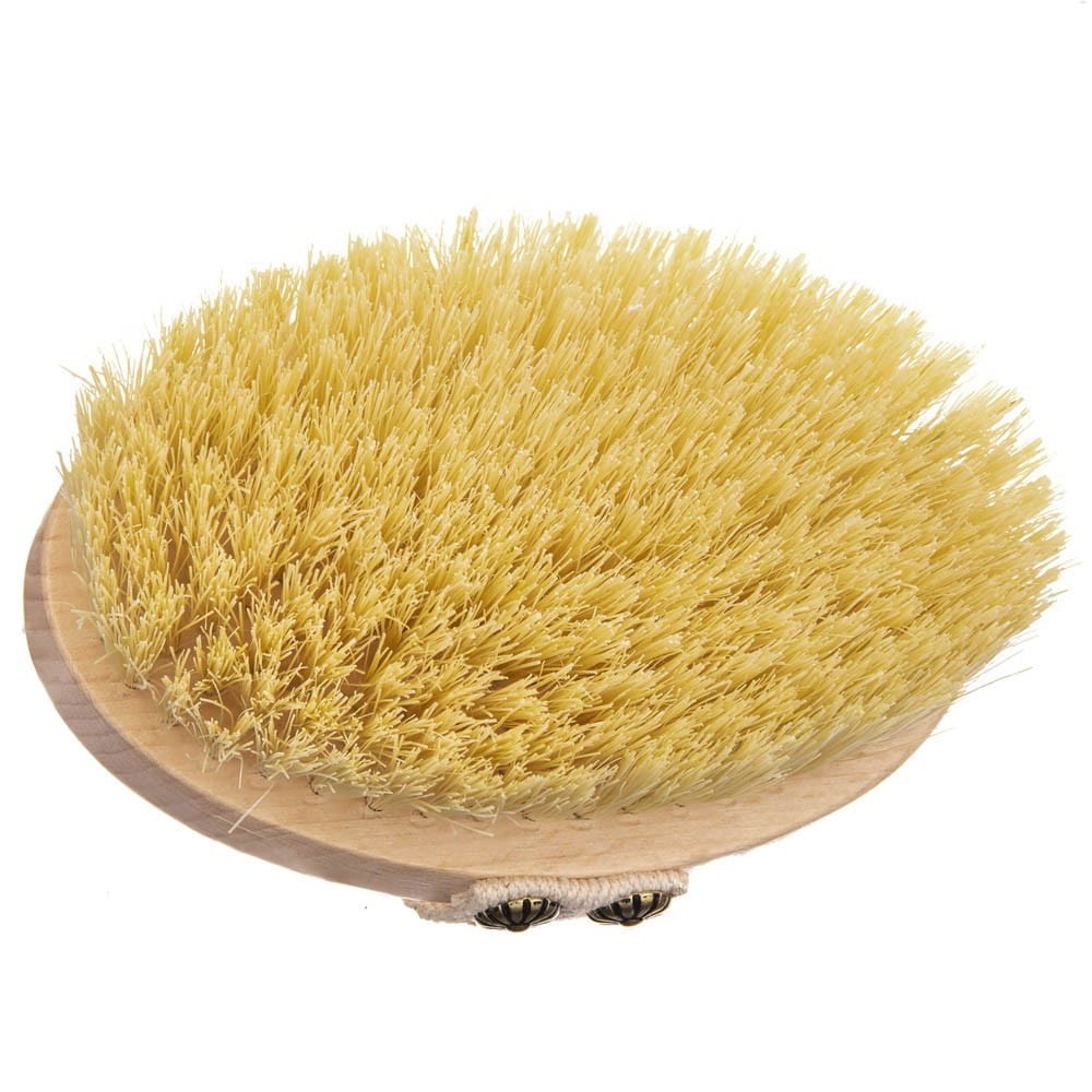 RareCraft Dry Body Bassage Brush - 1 Piece