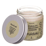 RareCraft Natural Druid Cream Deodorant - 60 ml
