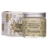 RareCraft Natural Druid Cream Deodorant - 60 ml