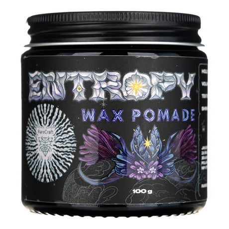 RareCraft Wax Pomade Entropy - 100 g