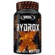 Real Pharm Hydrox - 120 Tablets