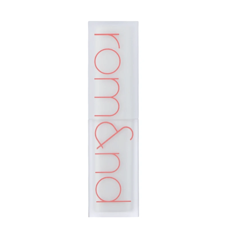 Rom&nd Zero Matte Lipstick, 03 Silhouette - 3 g