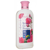 Rose of Bulgaria Kid's 2-in-1 Gel and Shampoo for Children - 200 ml