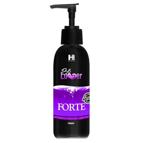 SHS Be Lover Forte Extremely Moisturizing Water-Based Gel - 100 ml