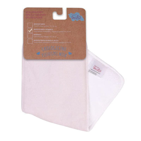 Simed Nappy Liner 14 x 33 cm 4 Layer Microfibre and Bamboo - 1 piece