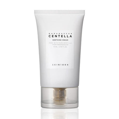 SKIN1004 Madagascar Centella Soothing Cream - 75 ml