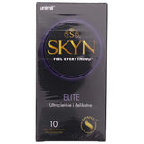 Skyn Elite Condoms - 10 pieces