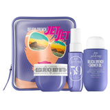 Sol de Janeiro Delicia Drench Jet Set - 3 Pieces