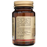 Solgar Acetyl L-Carnitine 250 mg - 30 Capsules
