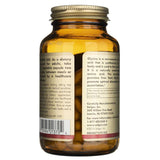 Solgar Glycine 500 mg - 100 Veg Capsules