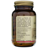 Solgar L-Carnitine 500 mg - 60 Tablets Medpak Solgar L-Carnitine 500 mg - 60 Tablets Medpak