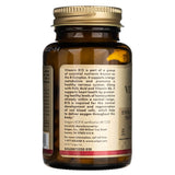 Solgar Vitamin B12 500 mcg - 100 Tablets