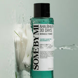 Some By Mi AHA BHA PHA 30 Days Miracle Toner - 150 ml
