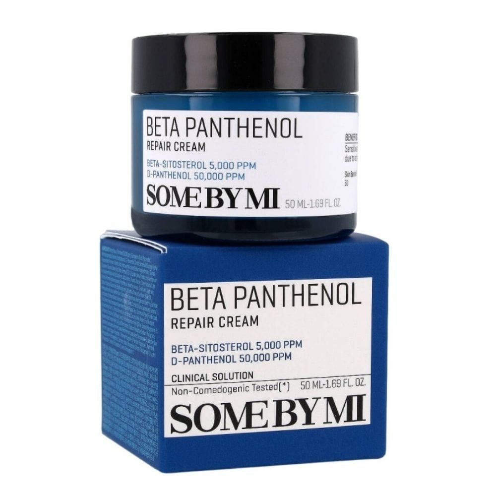 Some by Mi Beta Panthenol Repair Cream - 60 g