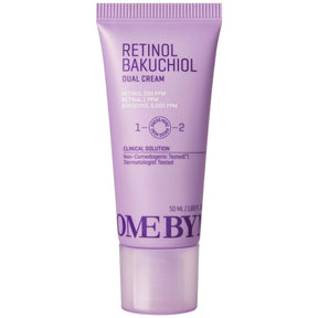 Some By Mi Dual-Action Face Cream with Retinol and Bakuchiol - 50 ml