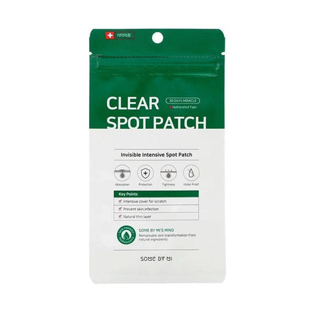 Some By Mi Spot Patch for Pimples and Imperfections - 18 Patches