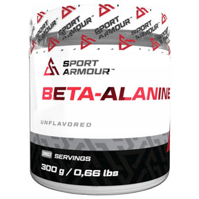 Sport Armour Beta Alanine 830 mg - 300 g