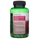 Swanson Alpha Lipoic Acid (ALA) 300 mg - 120 Capsules