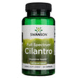 Swanson Full Spectrum Cilantro 425 mg - 60 Capsules