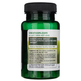 Swanson Indole-3-Carbinol with Resveratrol 200 mg - 60 Capsules