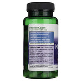 Swanson Magnesium Orotate 654 mg - 60 Capsules