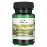 Swanson Pycnogenol 100 mg - 30 Capsules