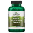 Swanson Reishi Mushroom Extract - 90 Capsules