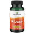 Swanson Ribose 750 mg - 60 Capsules