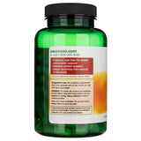 Swanson Vitamin C with Rose Hips 1000 mg - 90 Capsules