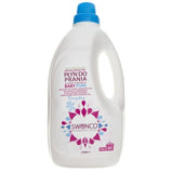 Swonco Baby Pure Hypoallergenic Washing Liquid - 1500 ml