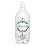 Swonco Floor Cleaner Liquid, Verbena-Lime - 750 ml