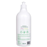 Swonco Floor Cleaner Liquid, Verbena-Lime - 750 ml