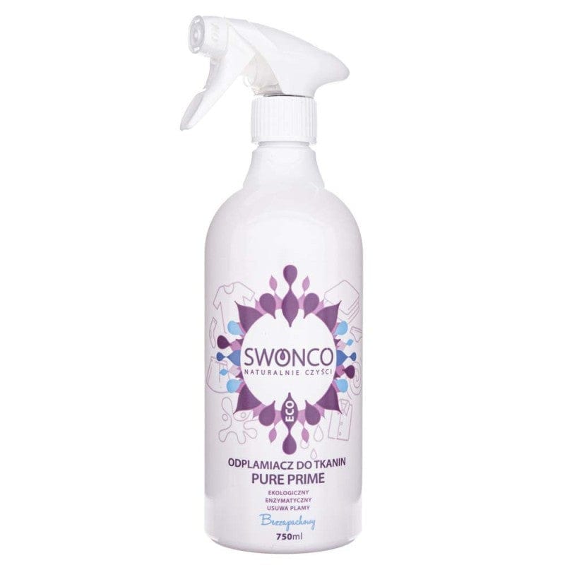 Swonco Fragrance-free Fabric Stain Remover - 750 ml