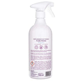 Swonco Fragrance-free Fabric Stain Remover - 750 ml