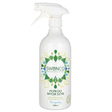 Swonco Fragrance-Free Glass Cleaning Liquid - 750 ml