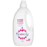 Swonco Laundry Liquid Enzymatic, Fragrance Free - 1500 ml