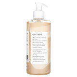 Swonco Natural Liquid Soap, Coconut - 300 ml