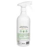 Swonco Vegetable and Fruit Wash - 750 ml